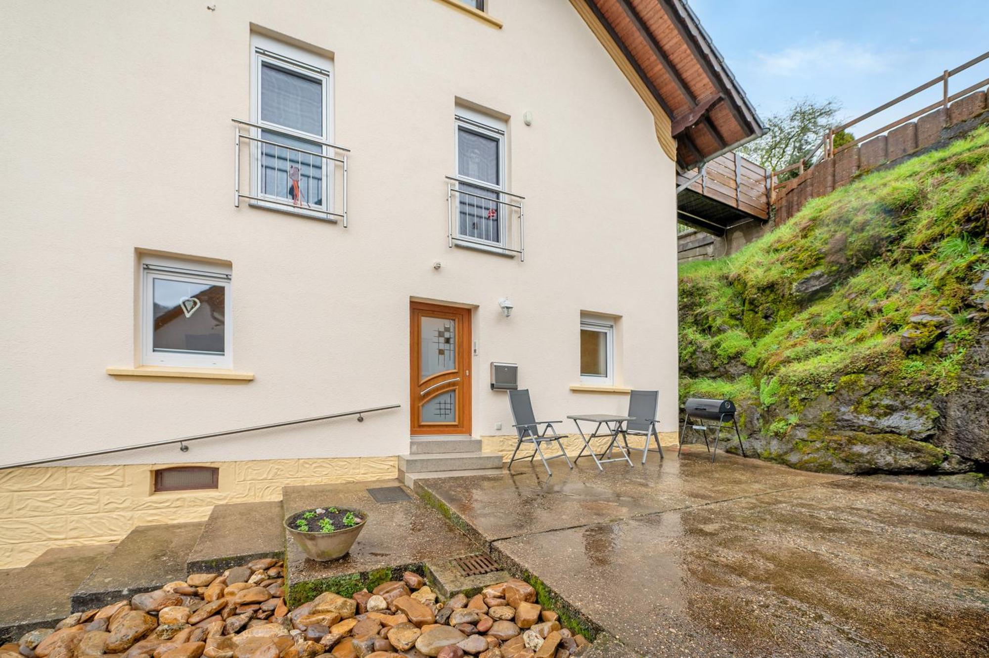 Fewo Traumschleife Nohen Luaran gambar